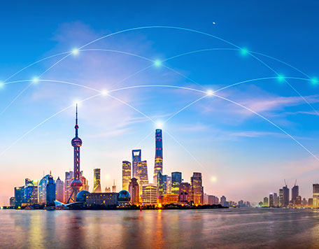 香港HONGKONG航線