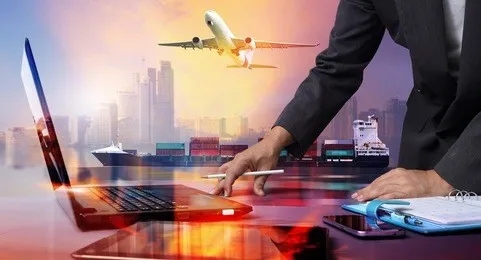 空運貨物報關流程介紹及注意事項