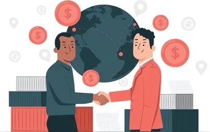 貨代公司在國際海運中的關(guān)鍵角色