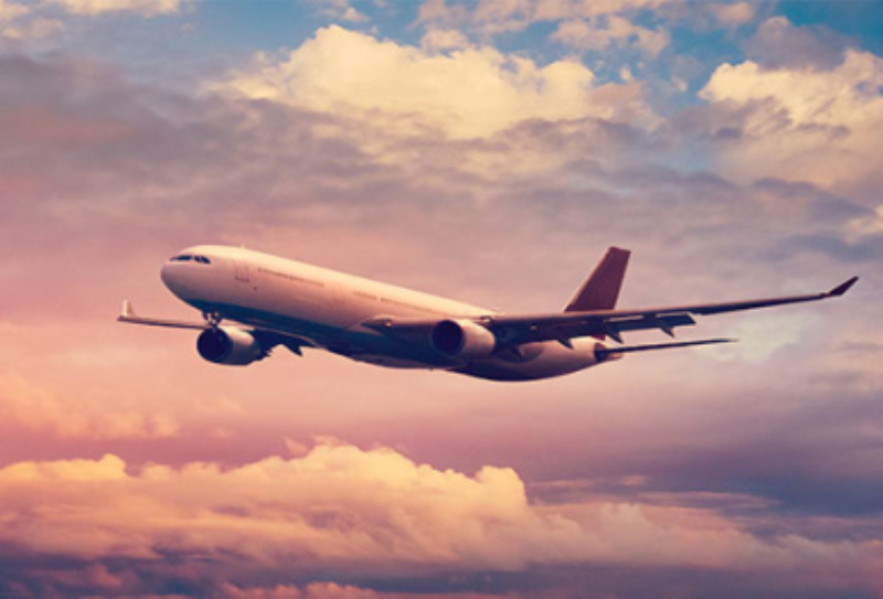 航空公司代理的專業性和服務質量