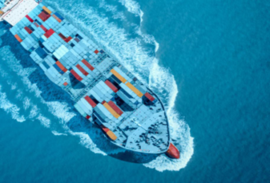 COSCO 美國線